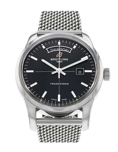 Breitling a45310 discount